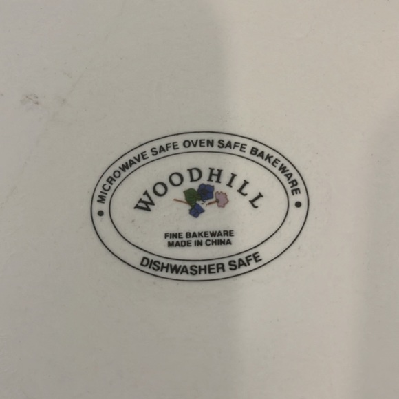 VGUC Woodhill cookware - Picture 5 of 5